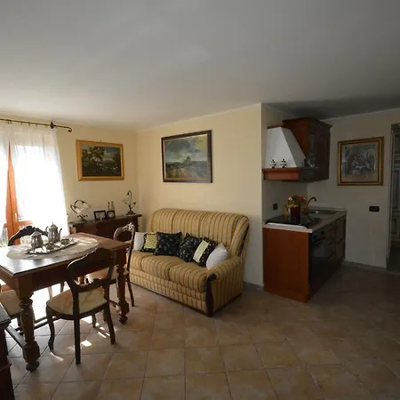 La Terrazza Sull'umbria * Pesciano