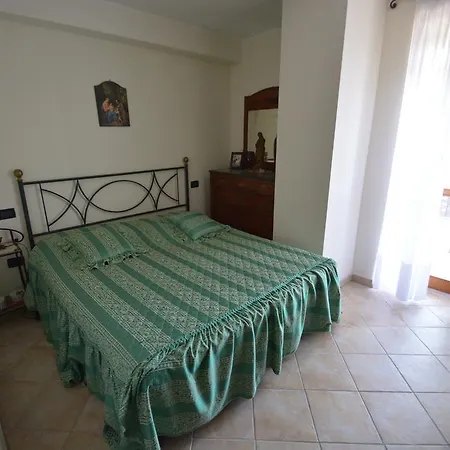 La Terrazza Sull'umbria Appartamento