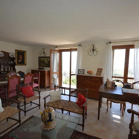 La Terrazza Sull'umbria *