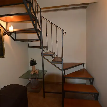 Appartement La Terrazza Sull'umbria