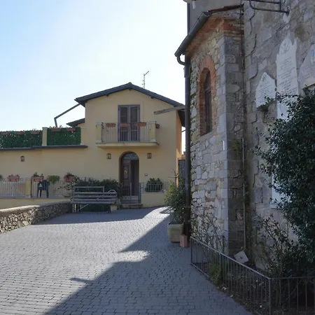 La Terrazza Sull'umbria Pesciano