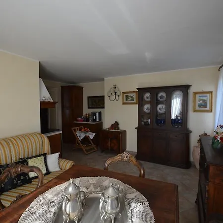 Appartement La Terrazza Sull'umbria *