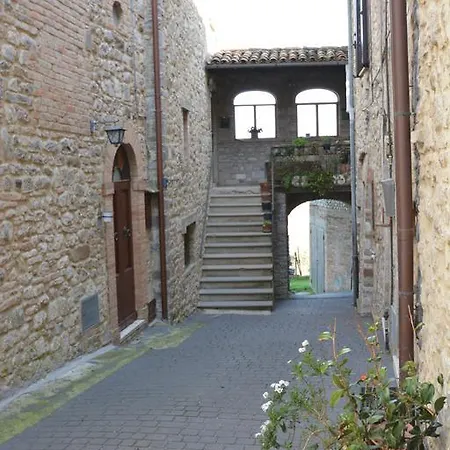 Appartement La Terrazza Sull'umbria