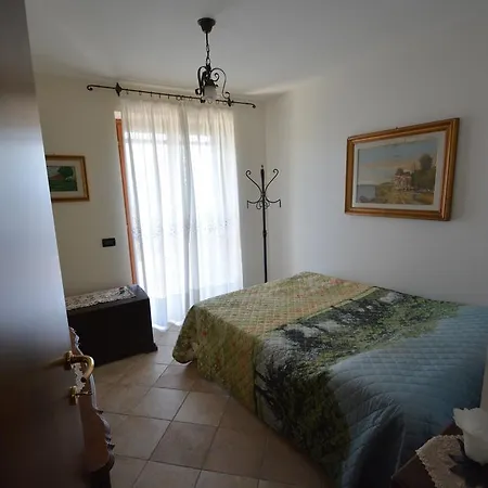 Appartement La Terrazza Sull'umbria *