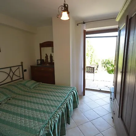 La Terrazza Sull'umbria Pesciano