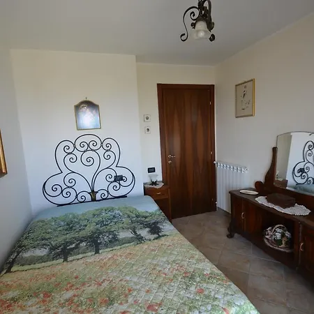 Appartement La Terrazza Sull'umbria *