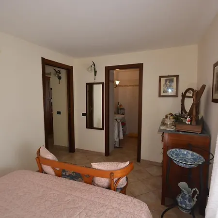 La Terrazza Sull'umbria Pesciano