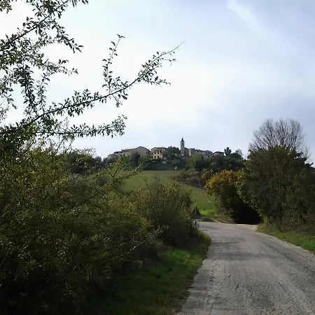 Appartement La Terrazza Sull'umbria